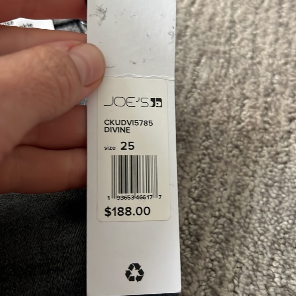 joe jeans - Picture 3 of 4